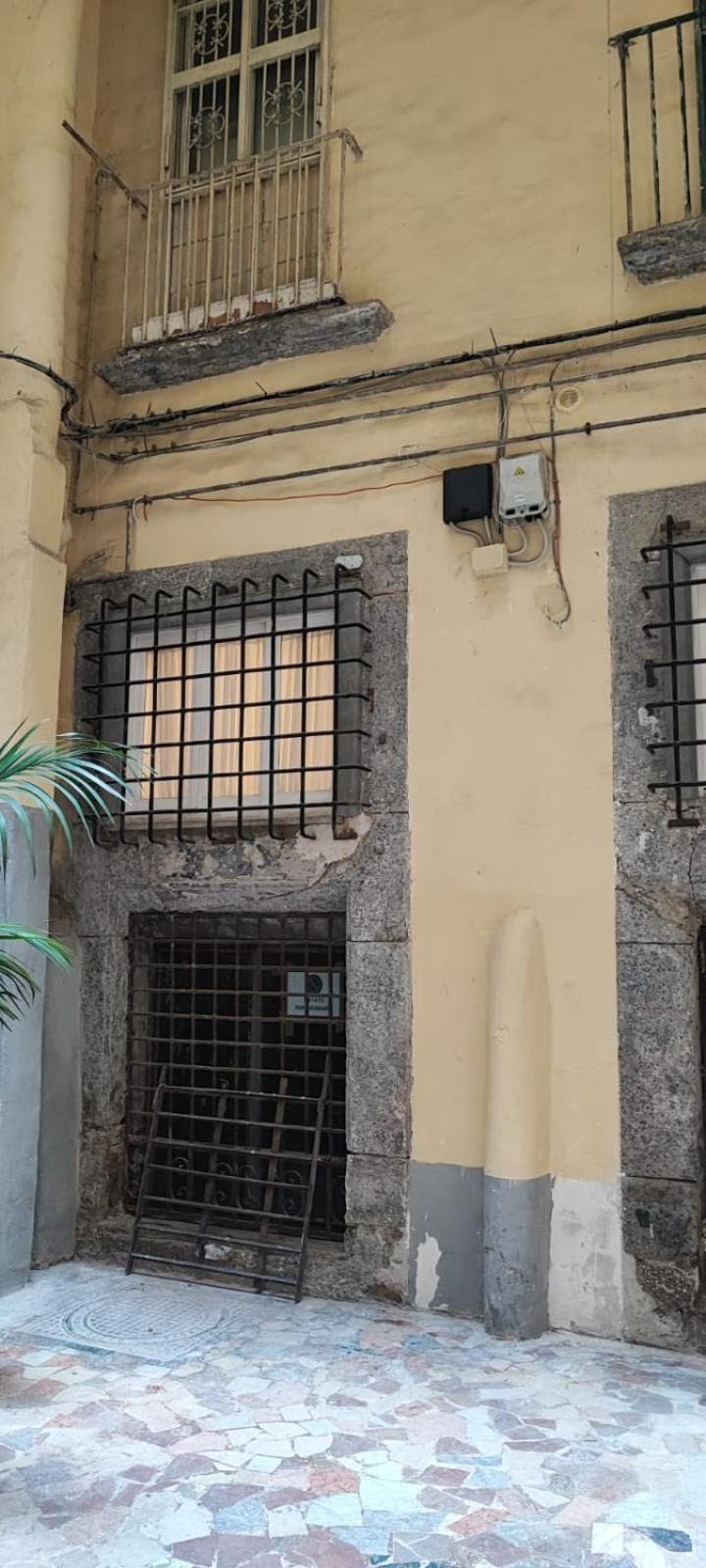 La Chicca Appartamento Intero Nei Quartieri Spagnoli Naples Luaran gambar